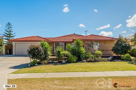 4 St Ives Dr, Yanchep, WA 6035