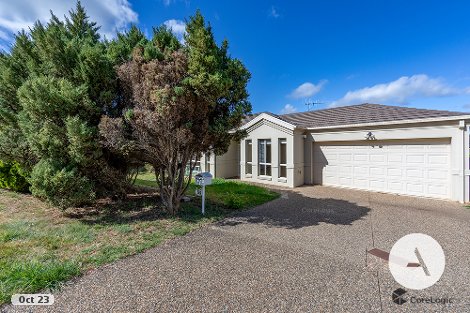 54 Waller Cres, Campbell, ACT 2612