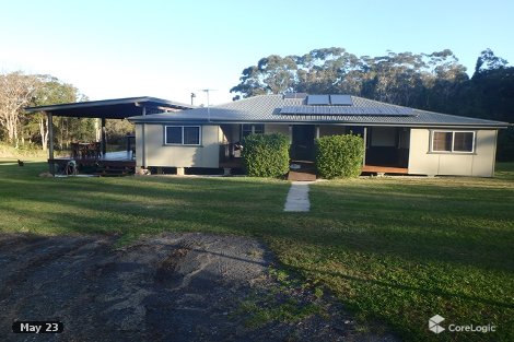 81 Hills Rd, Rileys Hill, NSW 2472