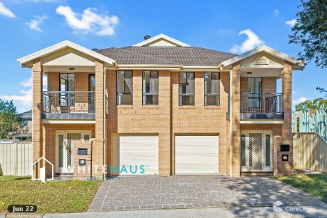 32a Vignes St, Ermington, NSW 2115