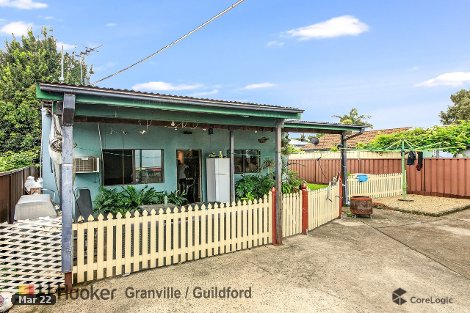 112 Blaxcell St, Granville, NSW 2142