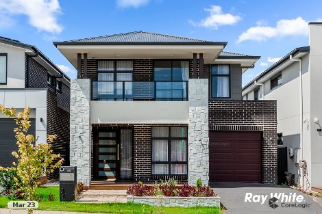 64 Triton Pde, Nirimba Fields, NSW 2762