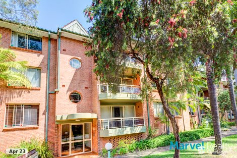 24/6 Mead Dr, Chipping Norton, NSW 2170