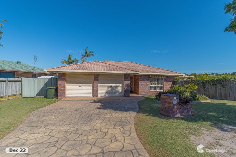 16 Cassia Ave, Scarness, QLD 4655
