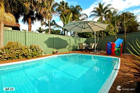 24 Attunga Cl, St Huberts Island, NSW 2257