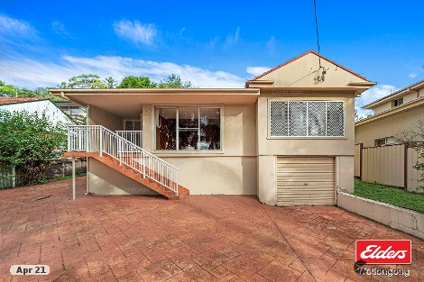 51a Gibsons Rd, Figtree, NSW 2525