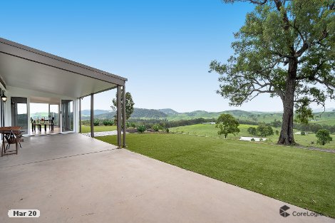 1724 Glendonbrook Rd, Glendon Brook, NSW 2330