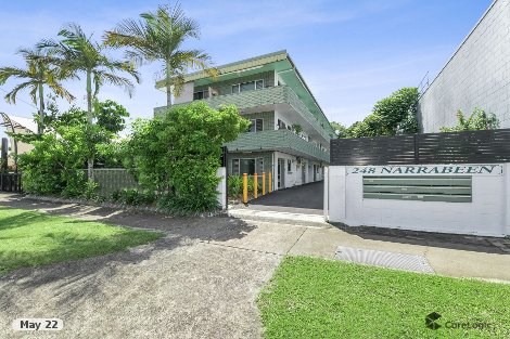 4/248 Sheridan St, Cairns North, QLD 4870