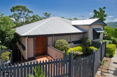 14 Coopers Camp Rd, Bardon, QLD 4065