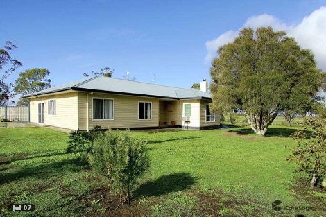 1519 Shelford-Mt Mercer Rd, Shelford, VIC 3329