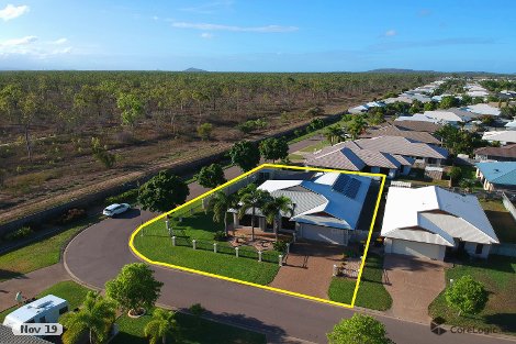 6 Logrunner Ave, Bohle Plains, QLD 4817