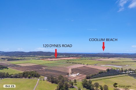 120 Dynes Rd, Yandina Creek, QLD 4561