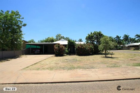 2 Eugenia St, Kununurra, WA 6743