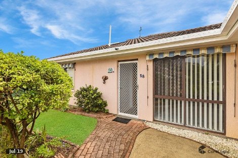 58/96 Beerburrum St, Battery Hill, QLD 4551