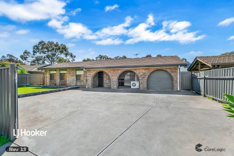 35 Henderson Ave, Pooraka, SA 5095