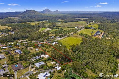 168 Coonowrin Rd, Glass House Mountains, QLD 4518