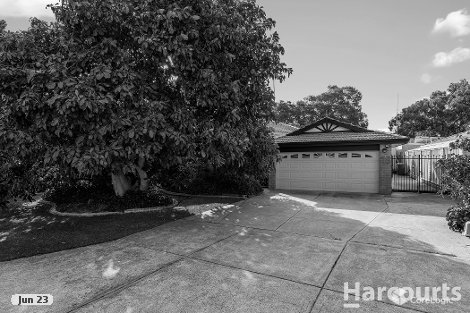 18 Signet Ct, Wannanup, WA 6210