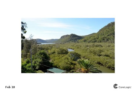 44 Marlows Gully Creek, Marlow, NSW 2775