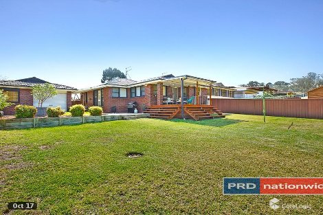 53 Summerfield Cct, Cambridge Gardens, NSW 2747