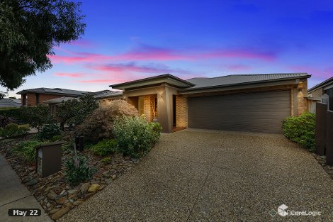 12 Bimberry Cct, Clyde, VIC 3978