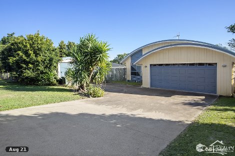 8 Forgan Tce, Tiaro, QLD 4650