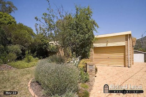 32 Pridham St, Farrer, ACT 2607