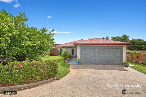 6 Brook Cl, Redlynch, QLD 4870