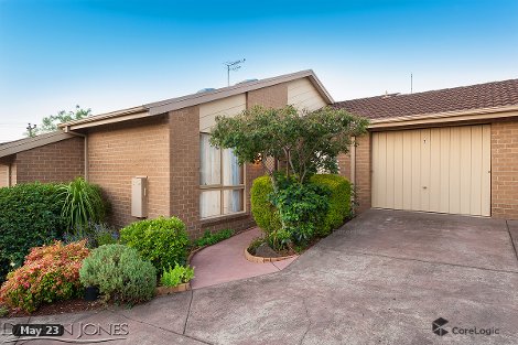 3/9 Davey Rd, Montmorency, VIC 3094