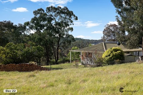 510 Hepburn-Newstead Rd, Shepherds Flat, VIC 3461