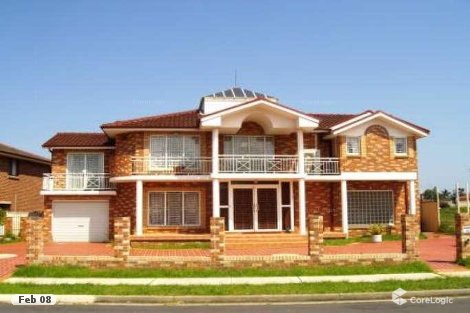 136 Kalang Rd, Edensor Park, NSW 2176