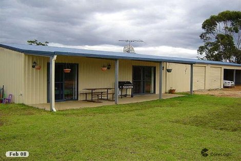 1 Irwin Cl, The Pinnacles, NSW 2460