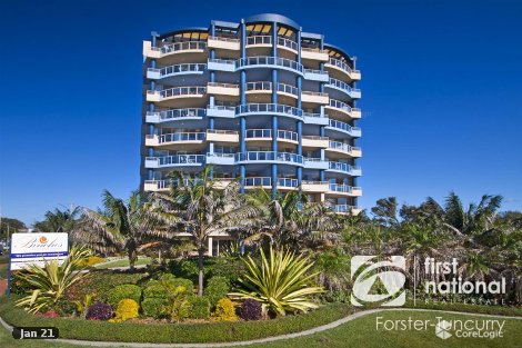 14/1-5 Beach St, Forster, NSW 2428