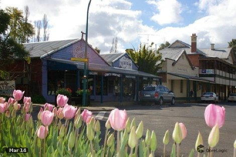 Lot 500 Forrest St, Nannup, WA 6275