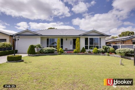 12 Nelson St, North Wonthaggi, VIC 3995