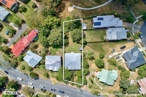 26 Elimatta Dr, Ashgrove, QLD 4060