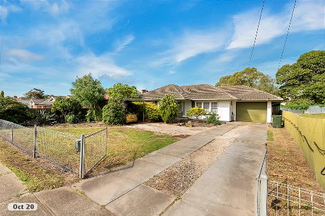 197 Hancock Rd, Tea Tree Gully, SA 5091