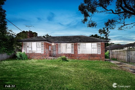 6 Joel Ct, Bayswater, VIC 3153