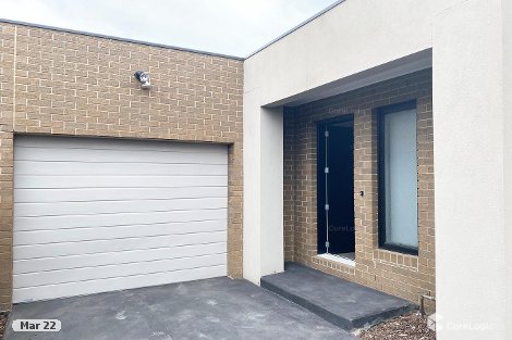 3/45 East Gateway, Wyndham Vale, VIC 3024