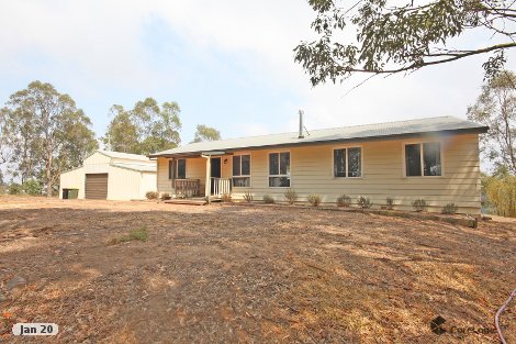 183 Bimbadeen Rd, Stanhope, NSW 2335