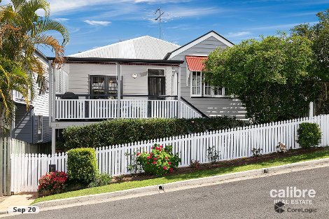 10 Emeline St, Kelvin Grove, QLD 4059