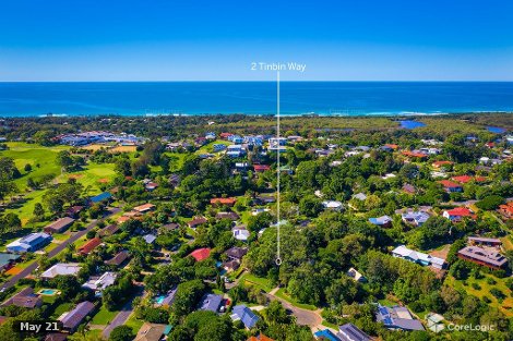 2 Tinbin Way, Ocean Shores, NSW 2483