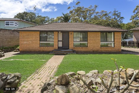 4 Hughes Cres, Kiama Downs, NSW 2533