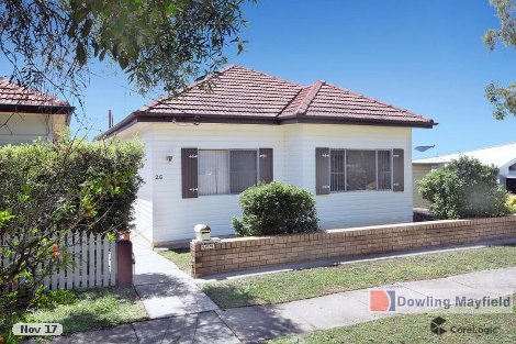 26 Chilcott St, Lambton, NSW 2299