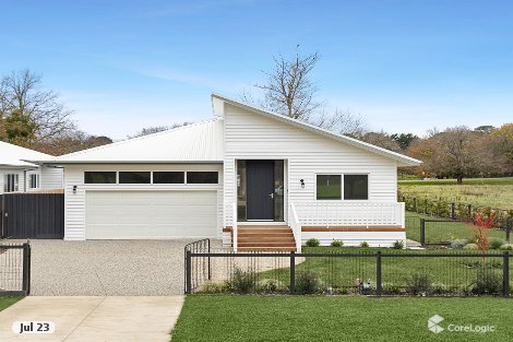 6 Davy St, Woodend, VIC 3442