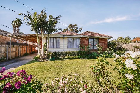 18 Okeefe St, Bellfield, VIC 3081