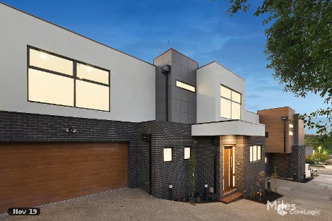 1-3/34 Parker St, Templestowe Lower, VIC 3107