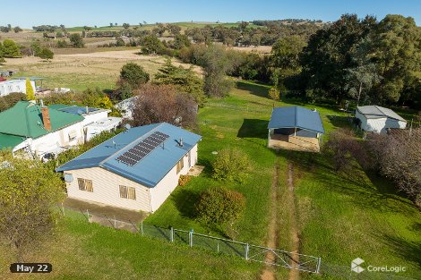 21 Flood St, Cudal, NSW 2864