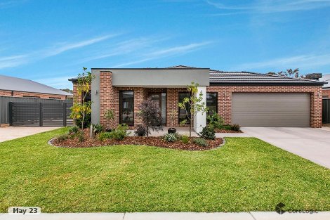 40 Ormond Dr, Marong, VIC 3515