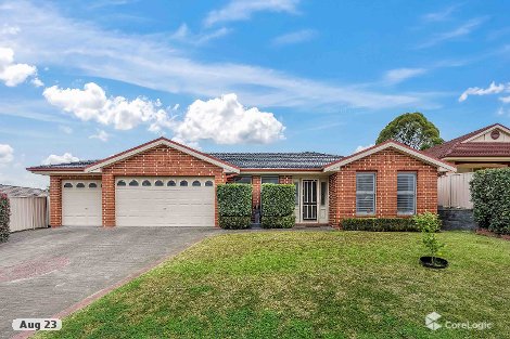 26 Peppertree Cct, Aberglasslyn, NSW 2320