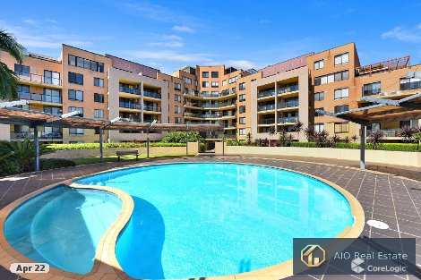 109/81 Church St, Lidcombe, NSW 2141